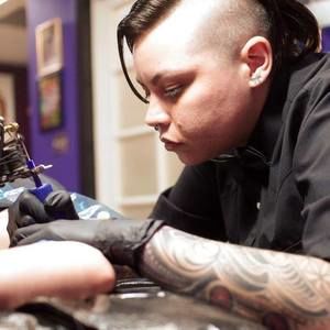 Meet your Posher, Tasha